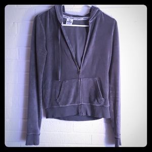 Pink Victoria Secret Jacket Size XS